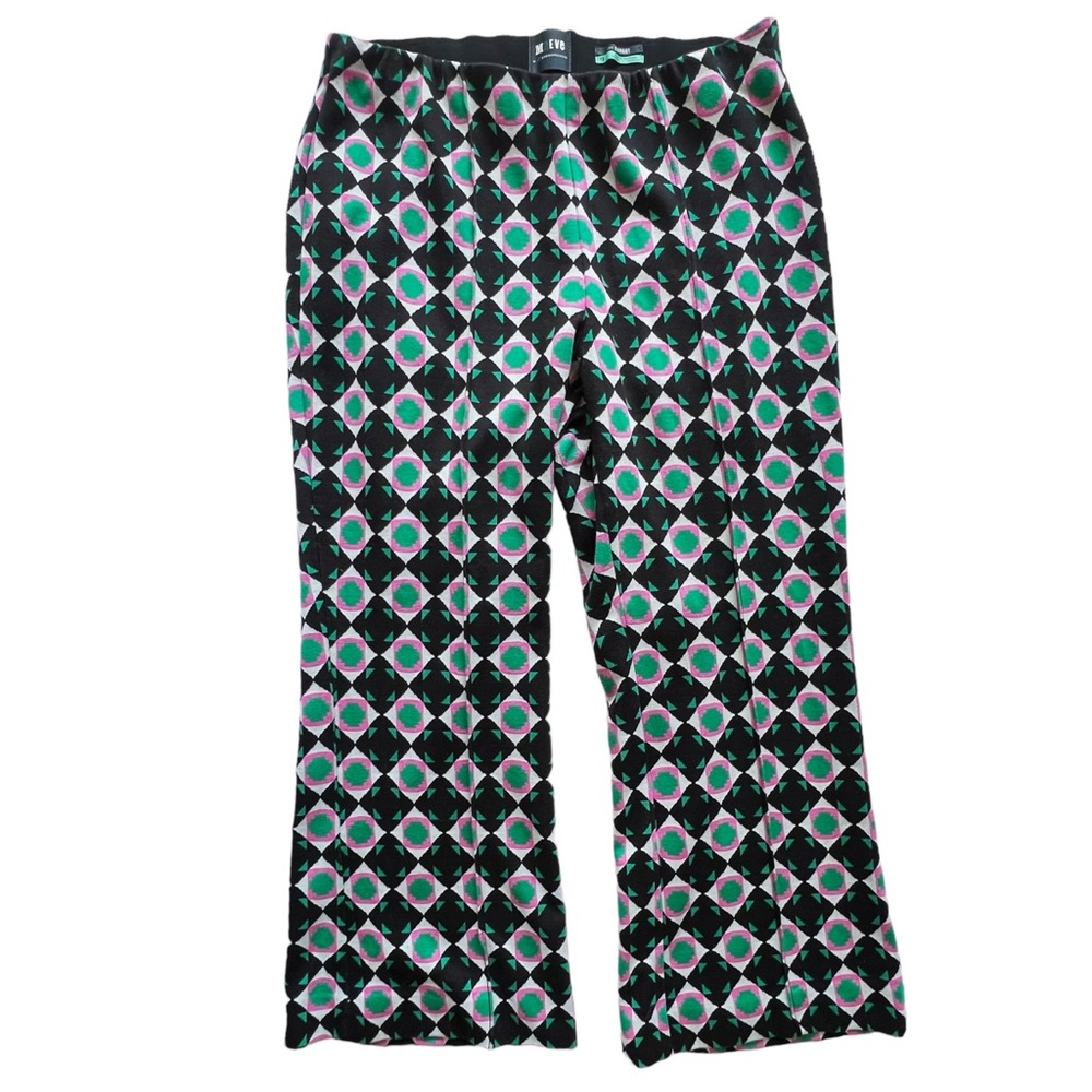 Anthropologie Maeve Margot Kick Flare | 1X - Picture 3 of 8